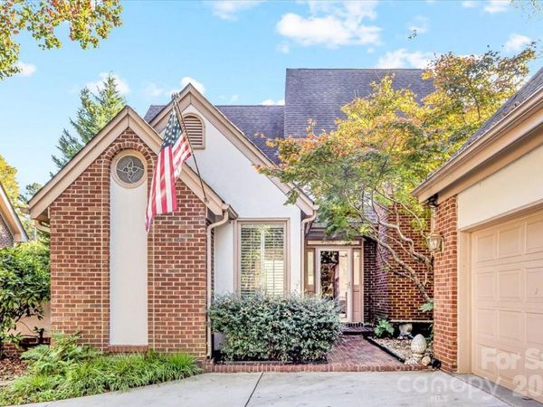 5104 Top Seed Court, Charlotte, NC 28226