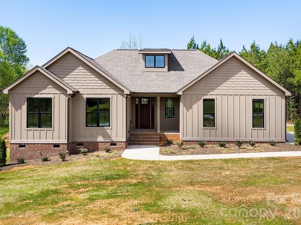 42435 Bowers Road , Norwood, NC 28128