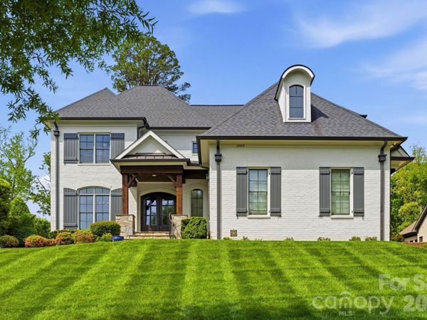 1605 Arborfield Commons Court , Matthews, NC 28105