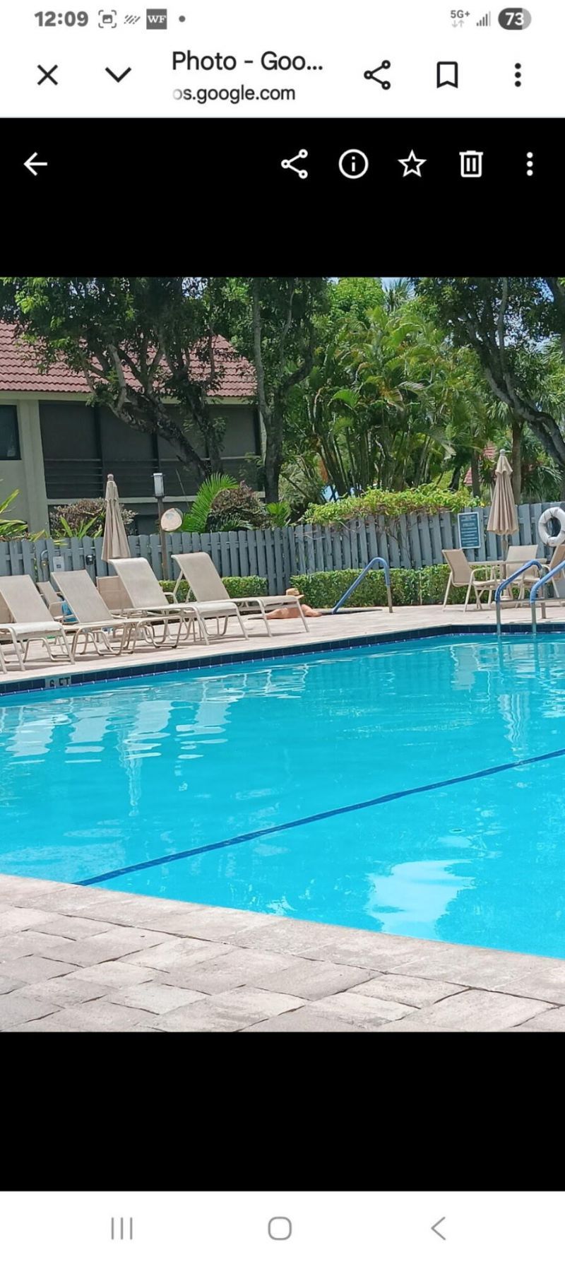 5701 Fairway Park Drive, Unit 103, Boynton Beach, FL 33437 Photo