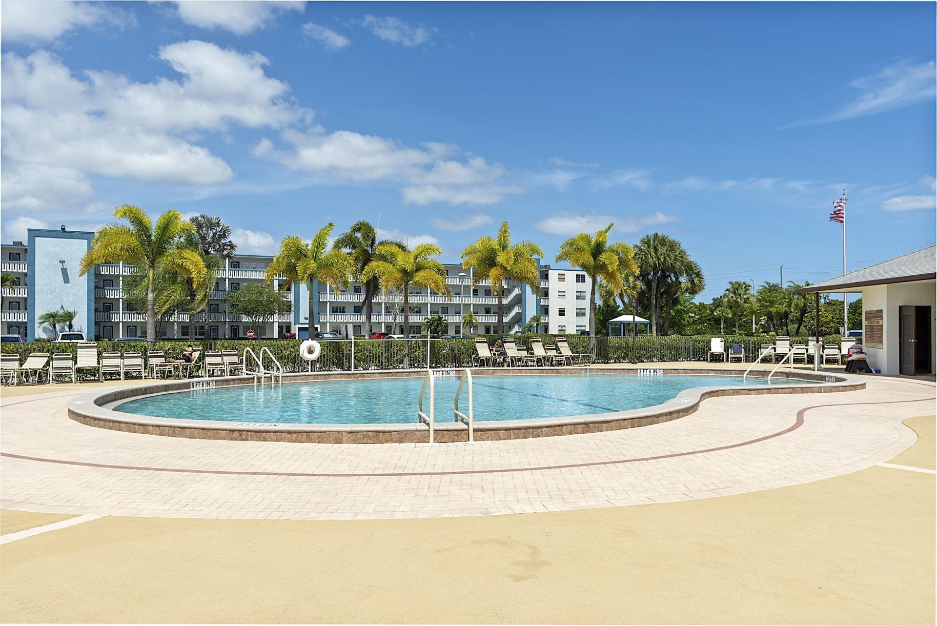 1032 Lincoln B, Boca Raton, FL 33434 Photo