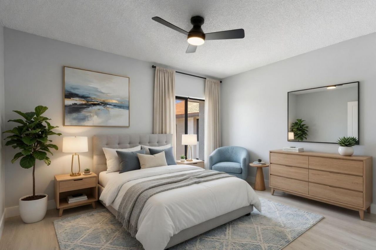 350 Club Circle, Unit 208, Boca Raton, FL 33487 Photo