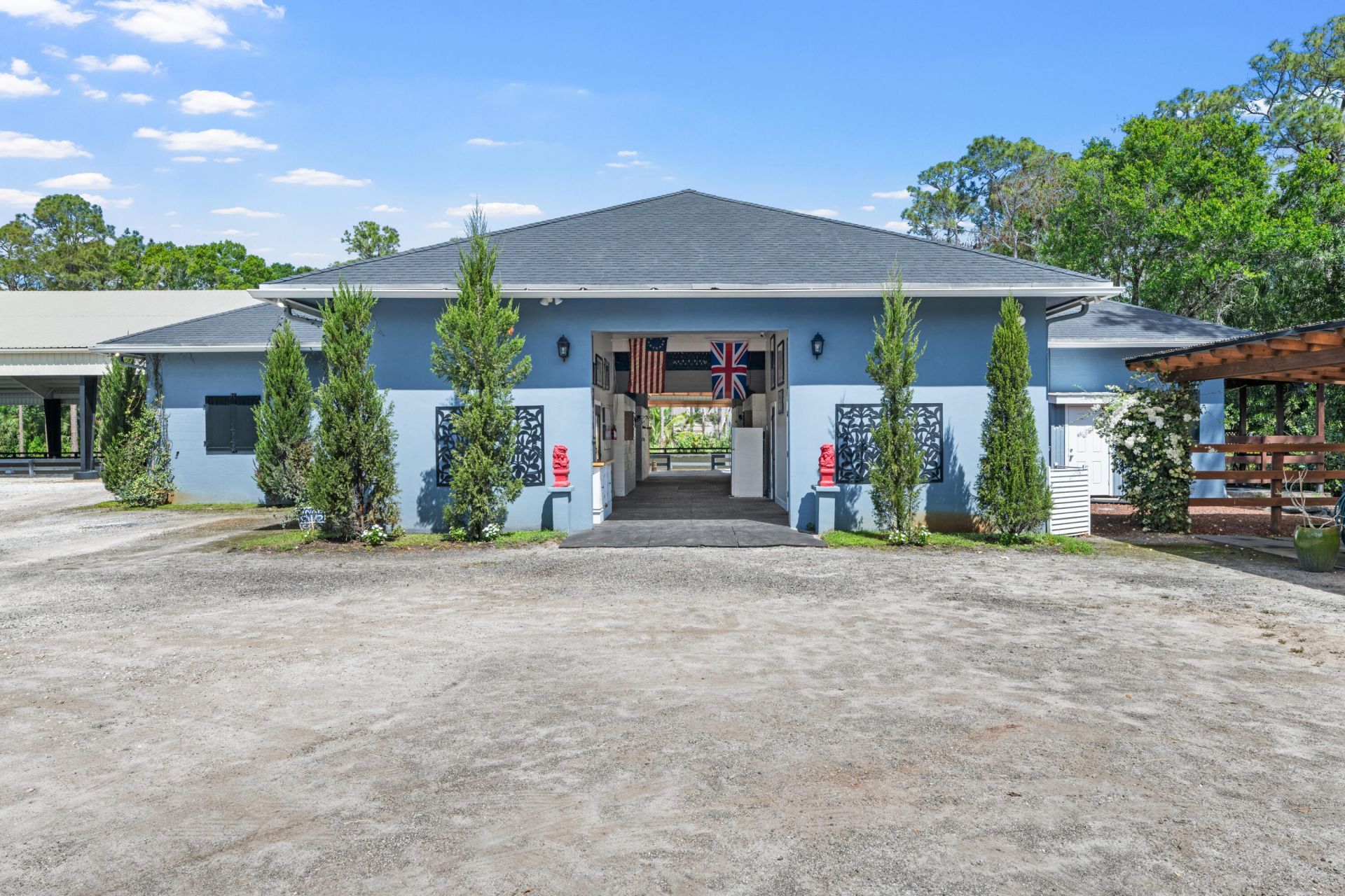 15161 Collecting Canal Road, Loxahatchee Groves, FL 33470 Photo