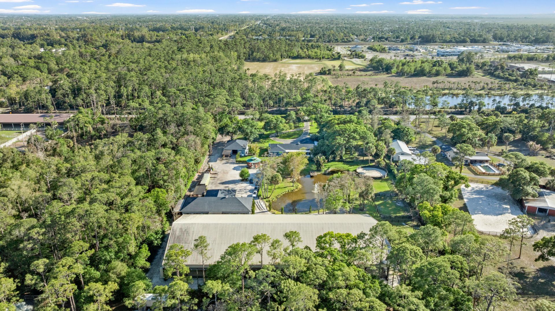 15161 Collecting Canal Road, Loxahatchee Groves, FL 33470 Photo