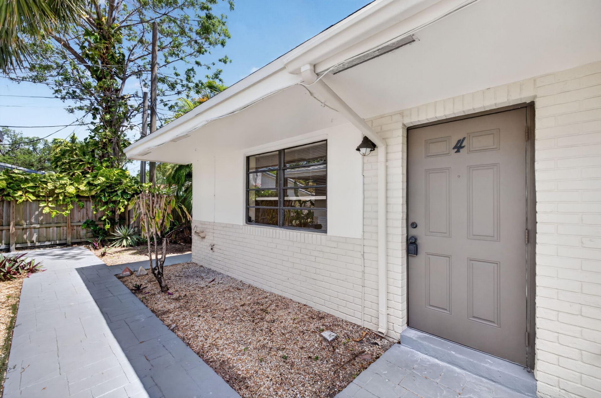 2500 SW 18th Terrace, Unit 4, Fort Lauderdale, FL 33315 Photo
