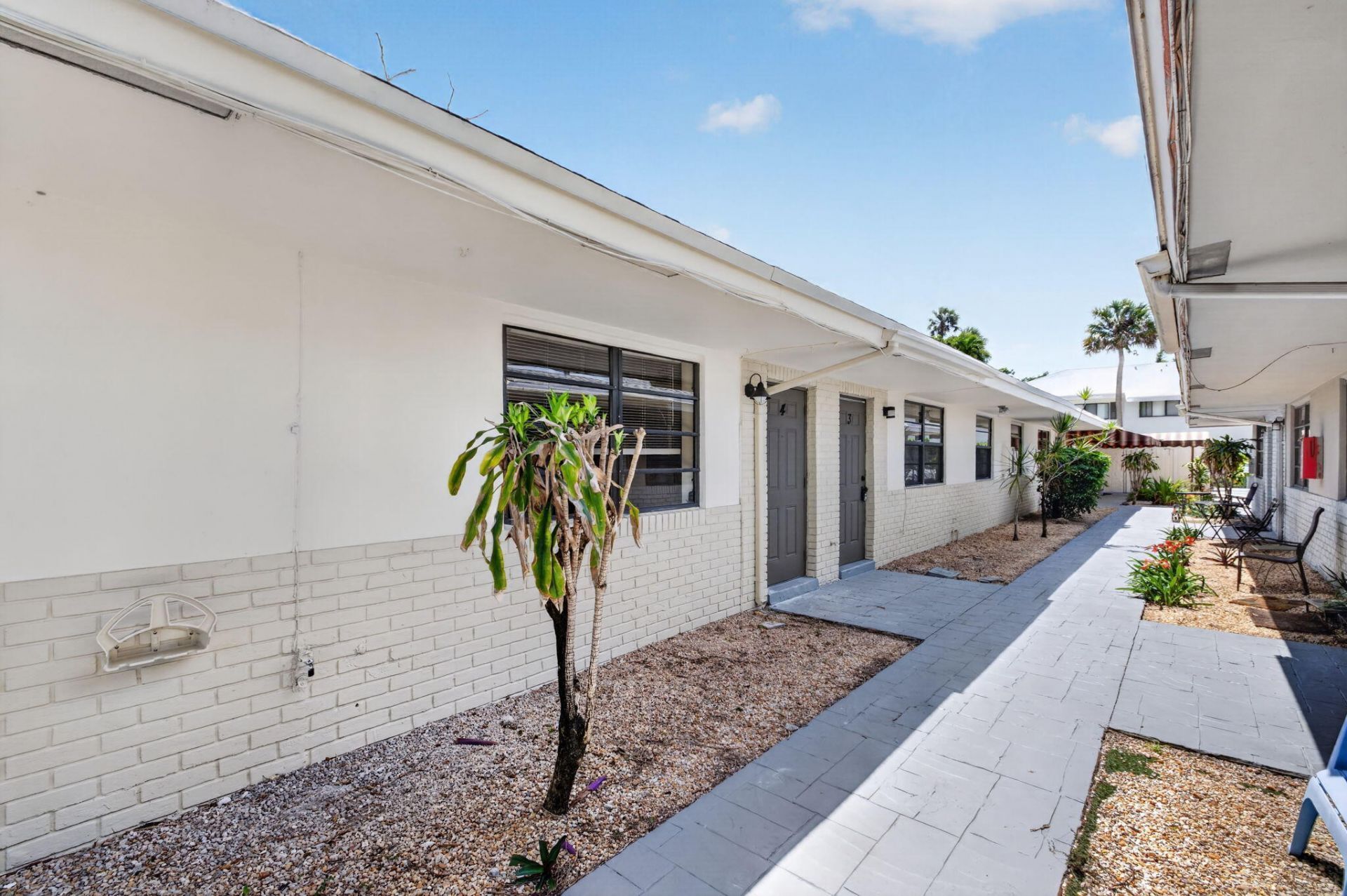 2500 SW 18th Terrace, Unit 4, Fort Lauderdale, FL 33315 Photo