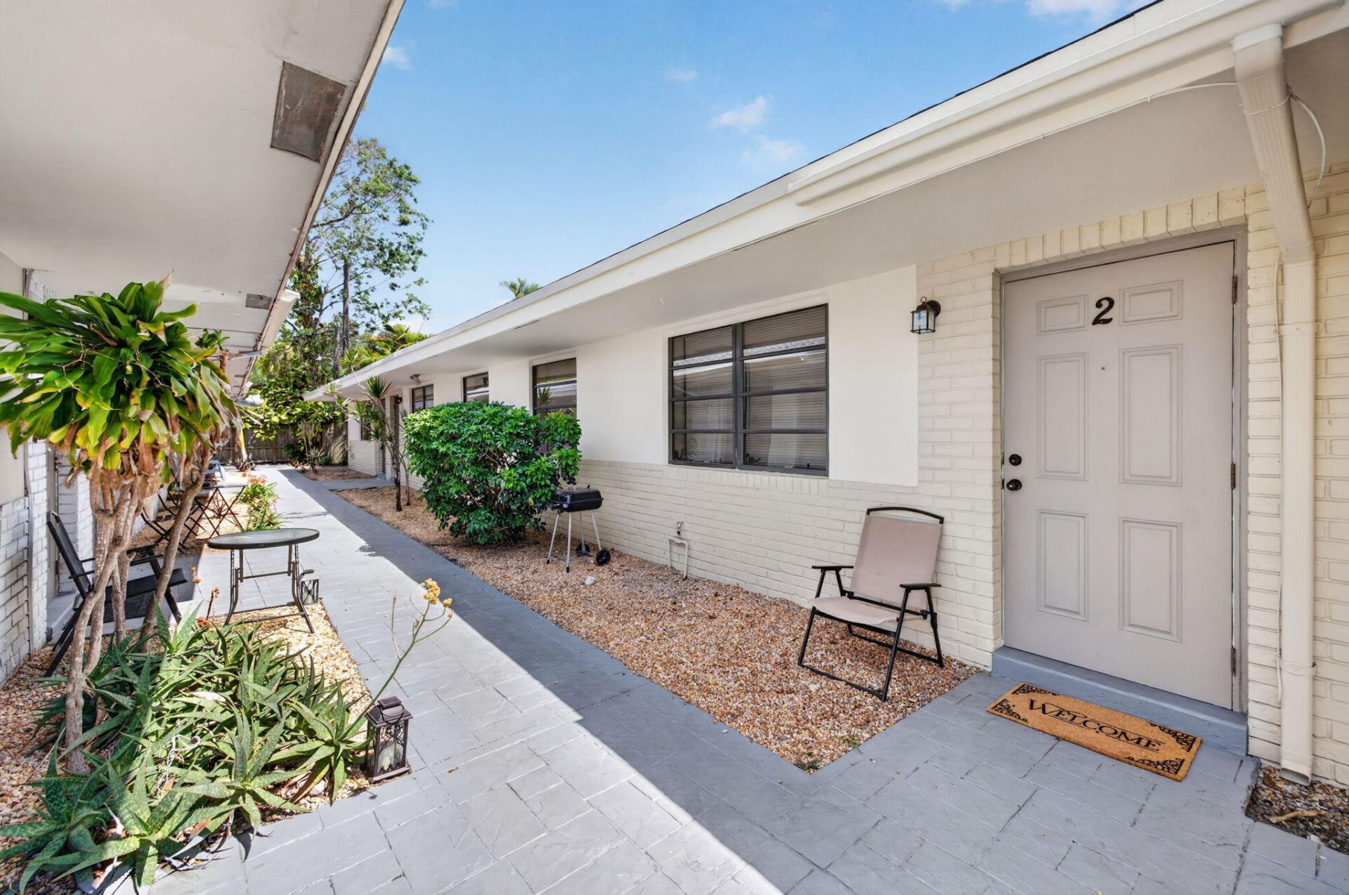 2500 SW 18th Terrace, Unit 4, Fort Lauderdale, FL 33315 Photo