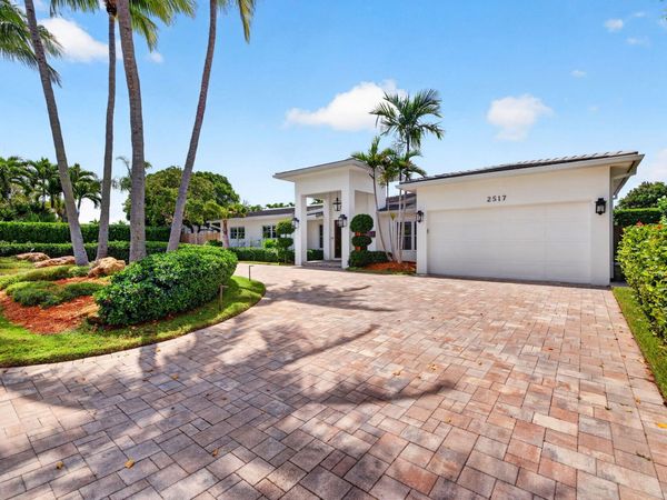 2517 NE 26th Avenue, Fort Lauderdale, FL 33305