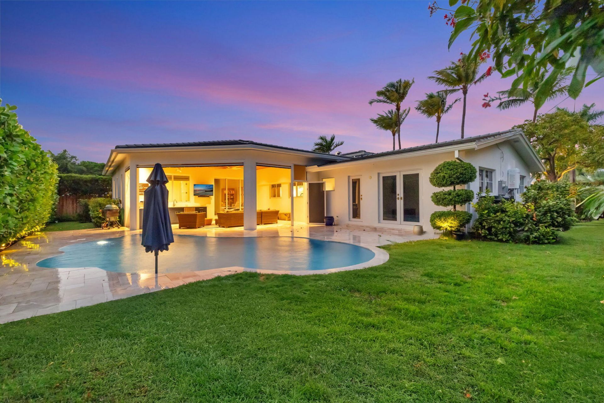 2517 NE 26th Avenue, Fort Lauderdale, FL 33305 Photo