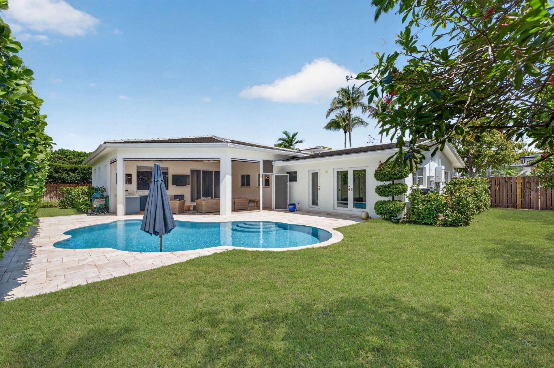 2517 NE 26th Avenue, Fort Lauderdale, FL 33305 Photo