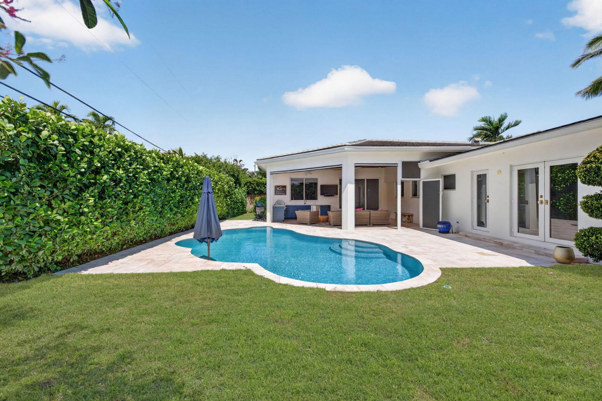 2517 NE 26th Avenue, Fort Lauderdale, FL 33305 Photo