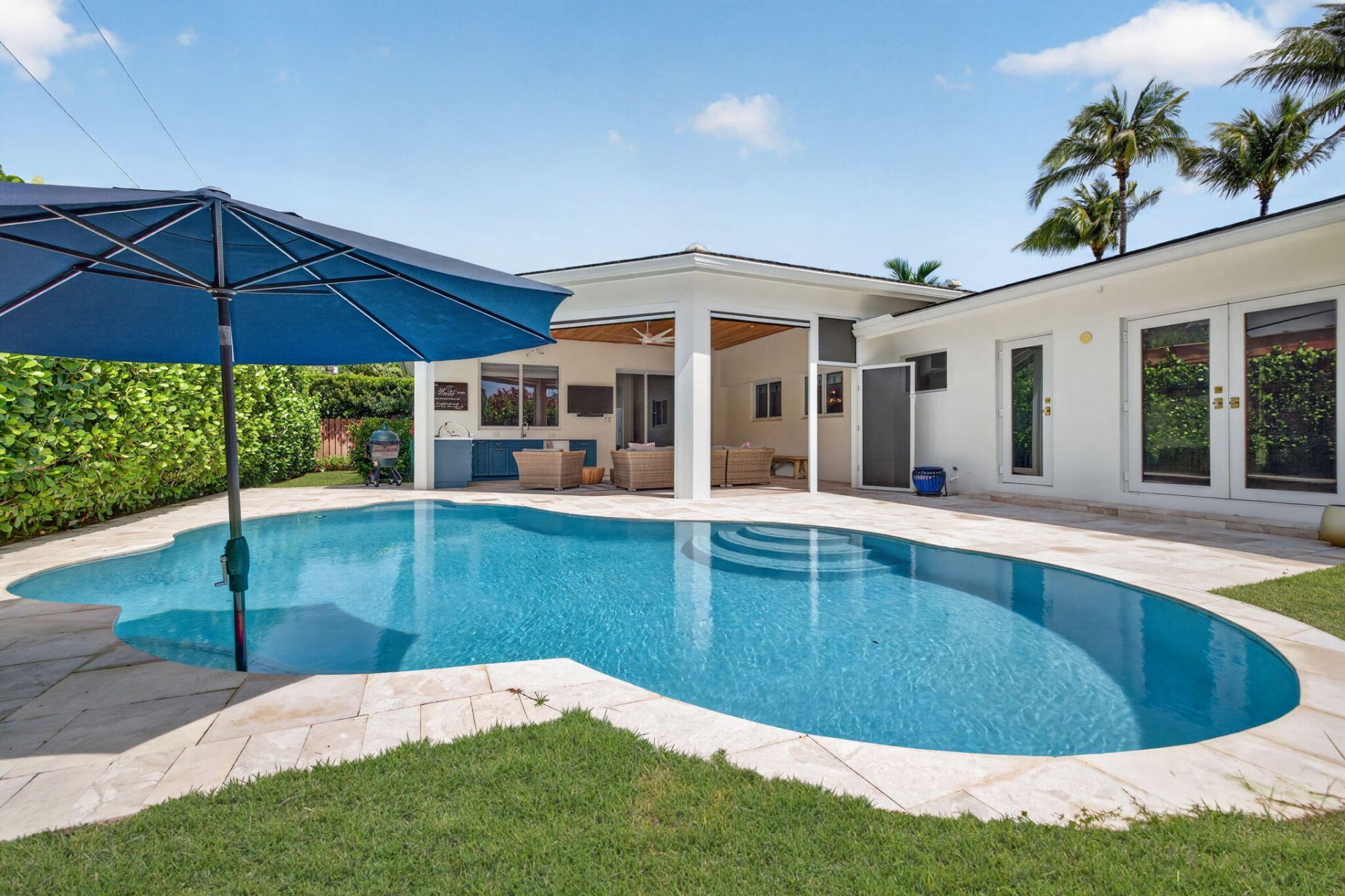 2517 NE 26th Avenue, Fort Lauderdale, FL 33305 Photo