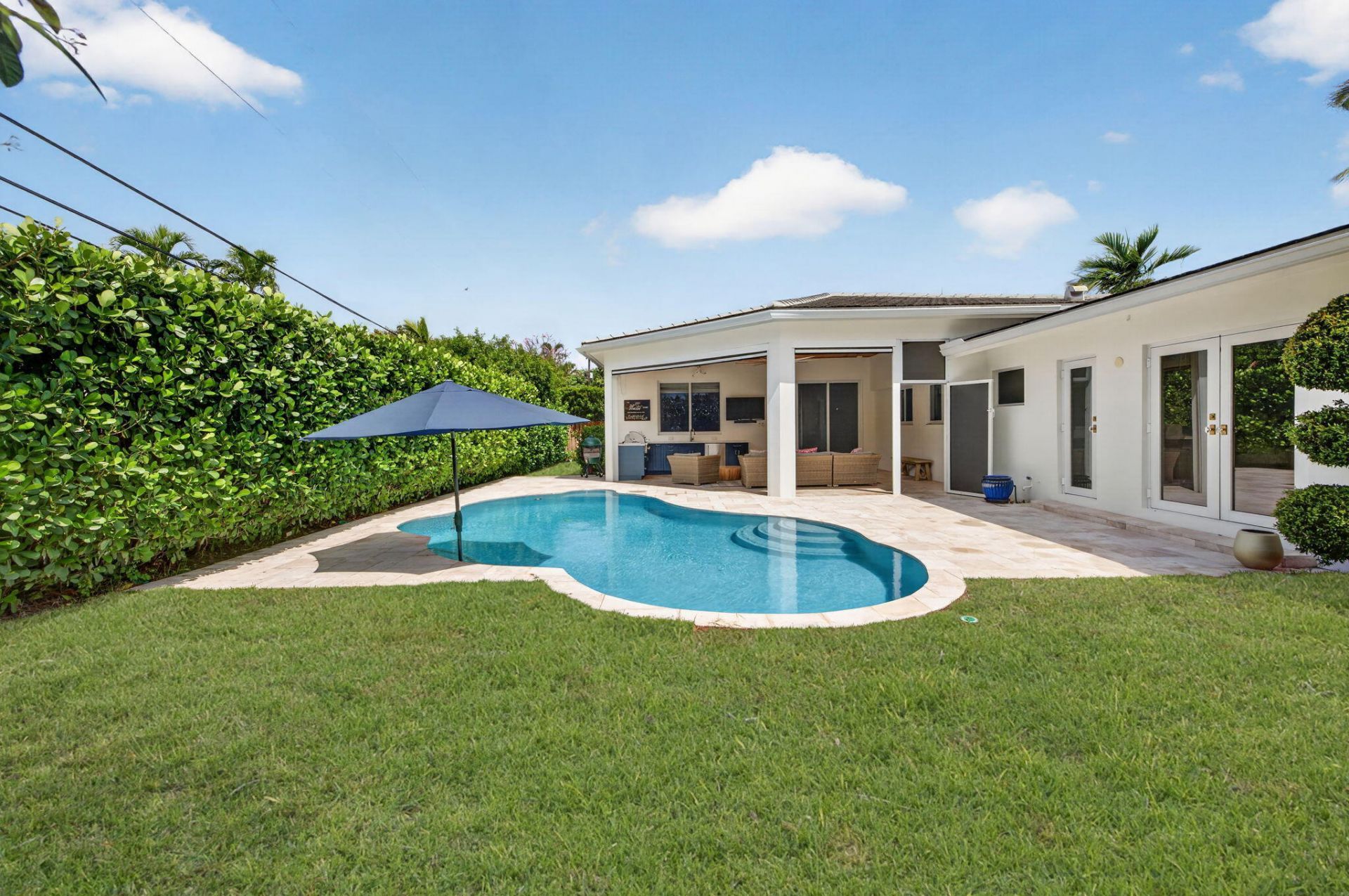 2517 NE 26th Avenue, Fort Lauderdale, FL 33305 Photo