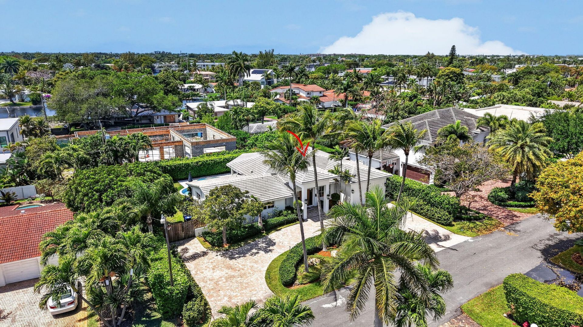 2517 NE 26th Avenue, Fort Lauderdale, FL 33305 Photo