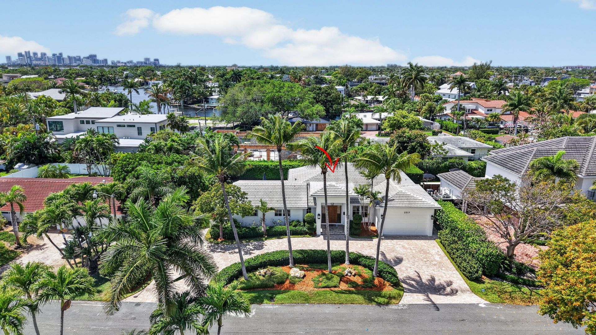 2517 NE 26th Avenue, Fort Lauderdale, FL 33305 Photo