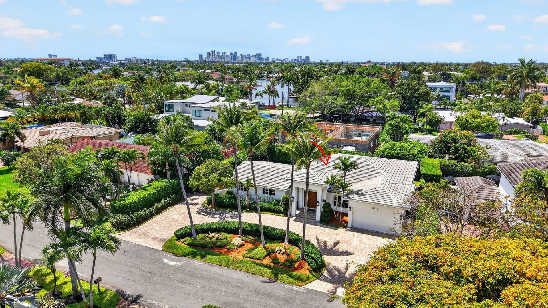 2517 NE 26th Avenue, Fort Lauderdale, FL 33305 Photo