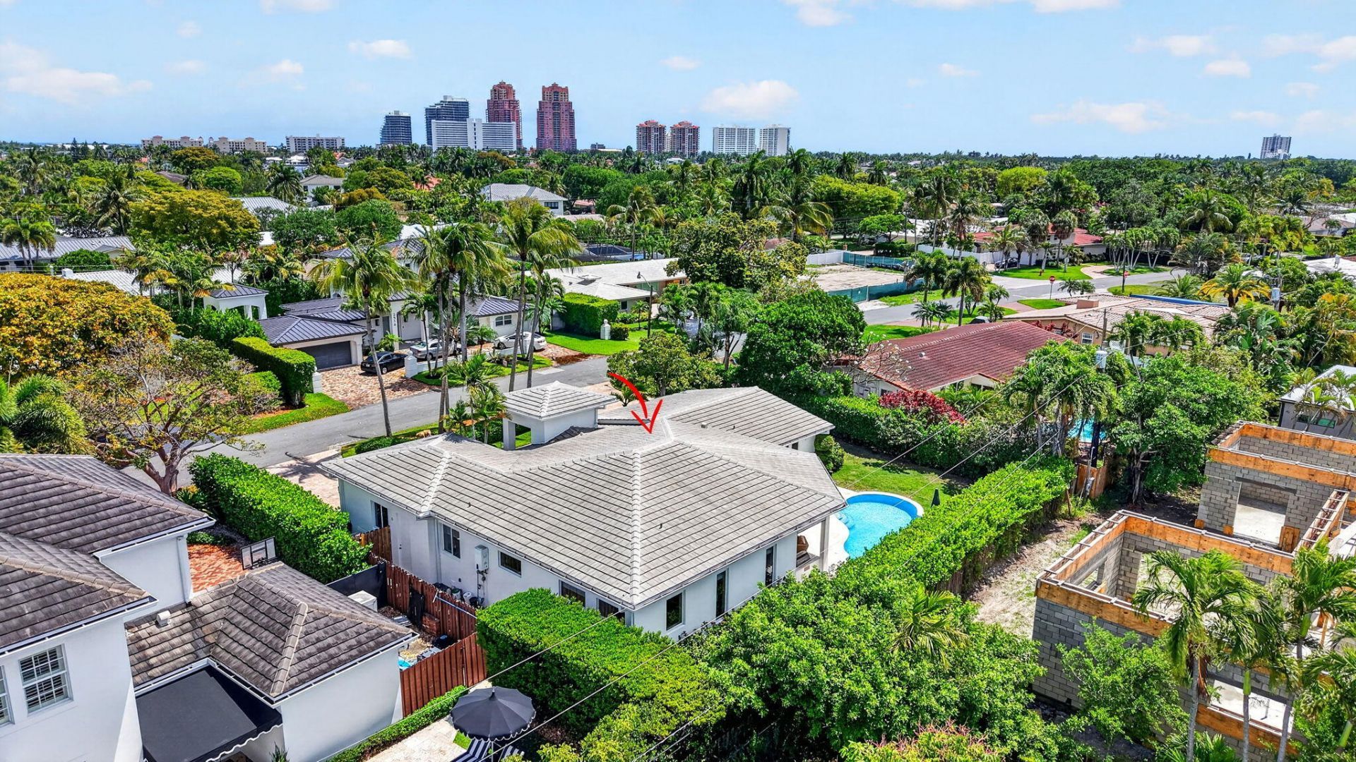 2517 NE 26th Avenue, Fort Lauderdale, FL 33305 Photo