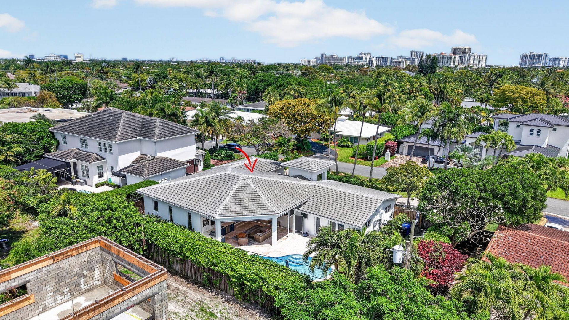 2517 NE 26th Avenue, Fort Lauderdale, FL 33305 Photo