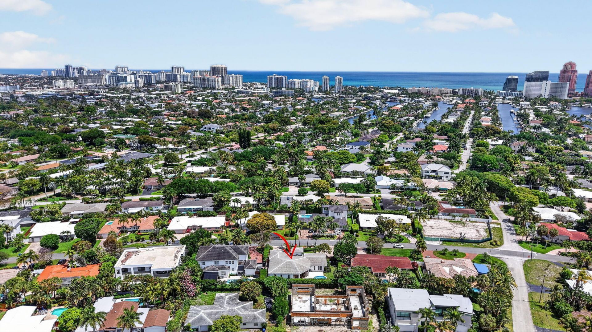 2517 NE 26th Avenue, Fort Lauderdale, FL 33305 Photo