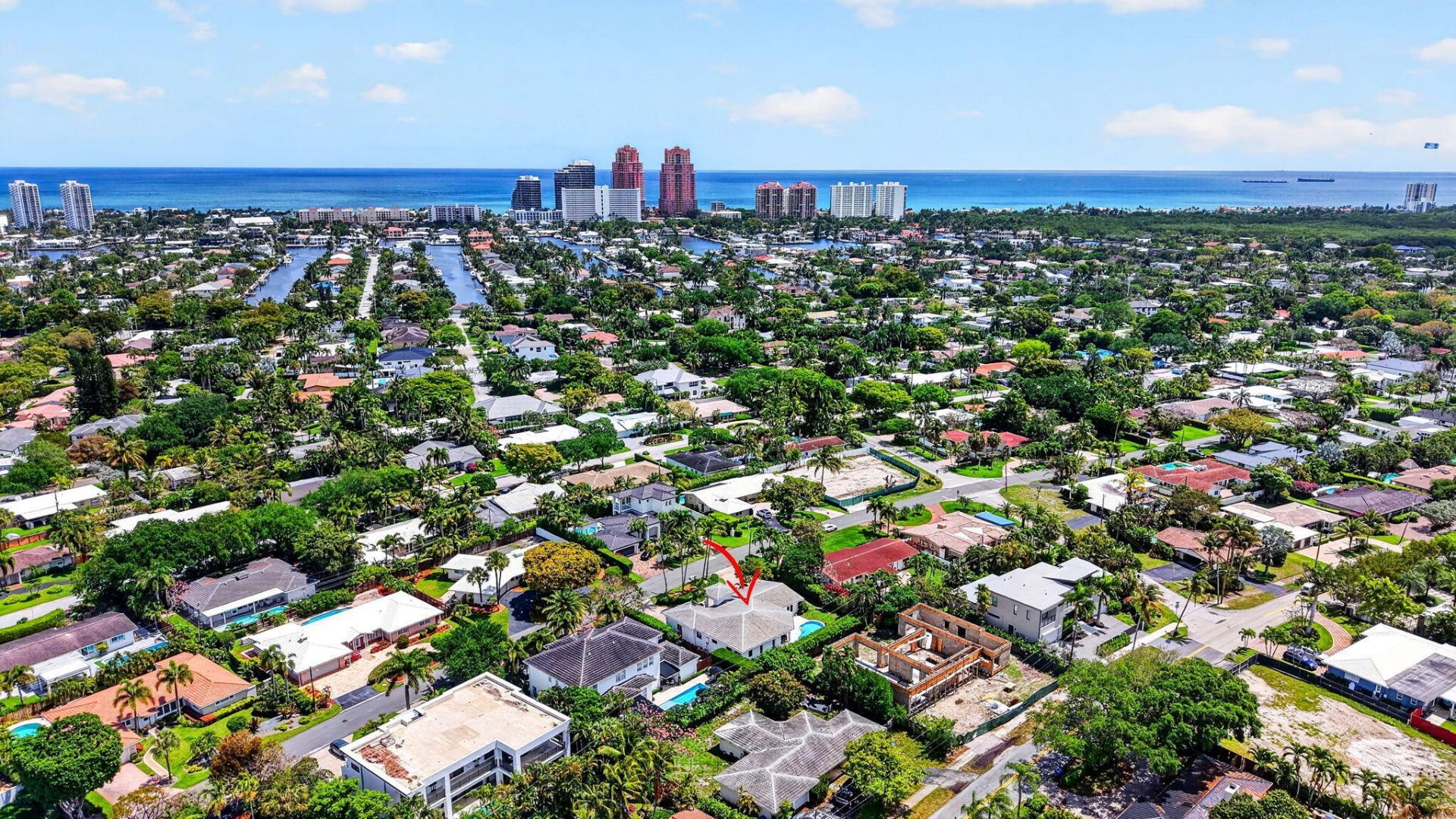 2517 NE 26th Avenue, Fort Lauderdale, FL 33305 Photo