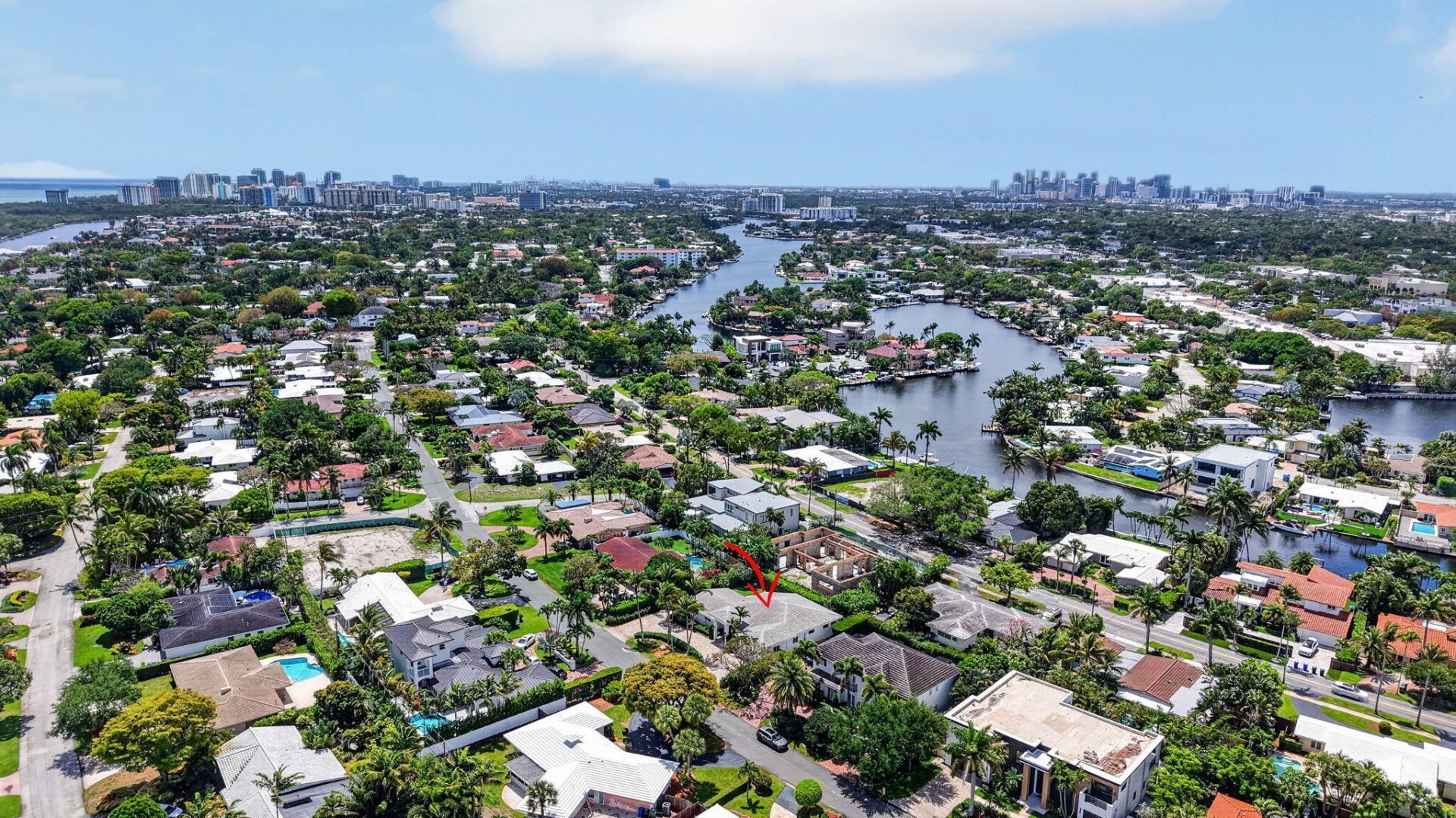 2517 NE 26th Avenue, Fort Lauderdale, FL 33305 Photo