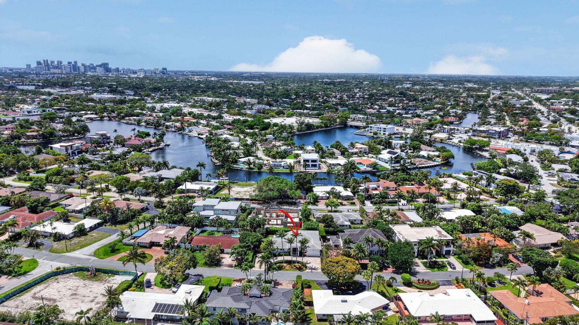 2517 NE 26th Avenue, Fort Lauderdale, FL 33305 Photo