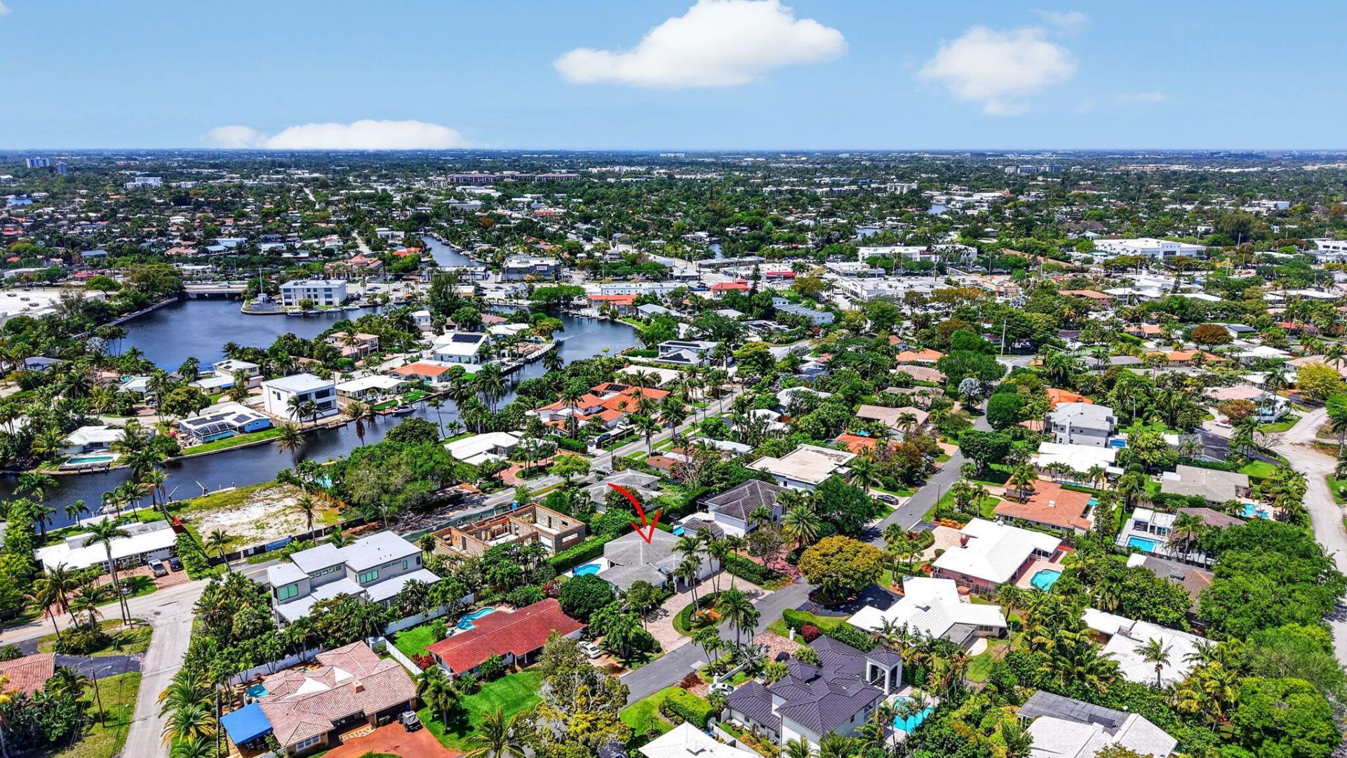 2517 NE 26th Avenue, Fort Lauderdale, FL 33305 Photo