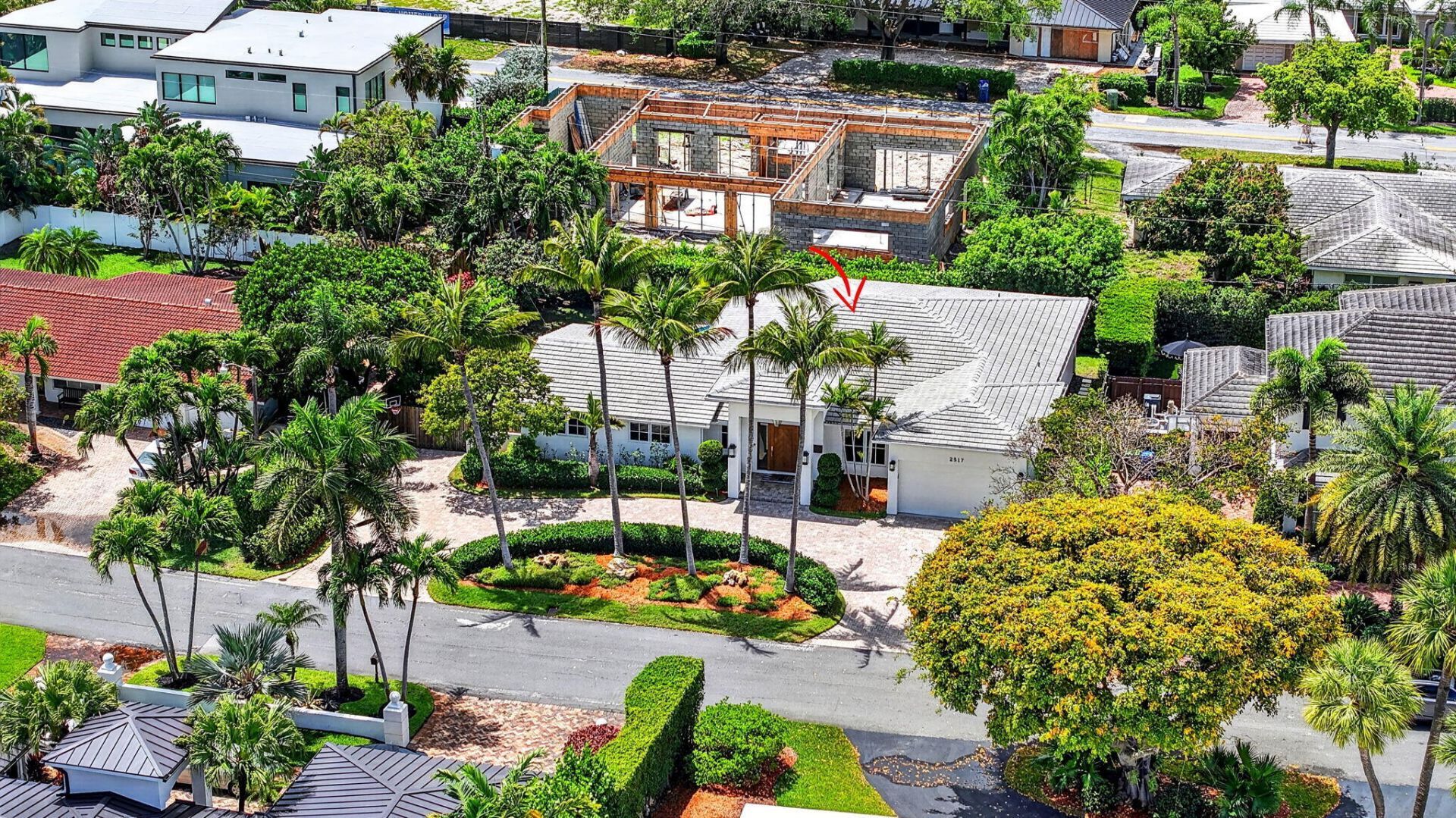 2517 NE 26th Avenue, Fort Lauderdale, FL 33305 Photo