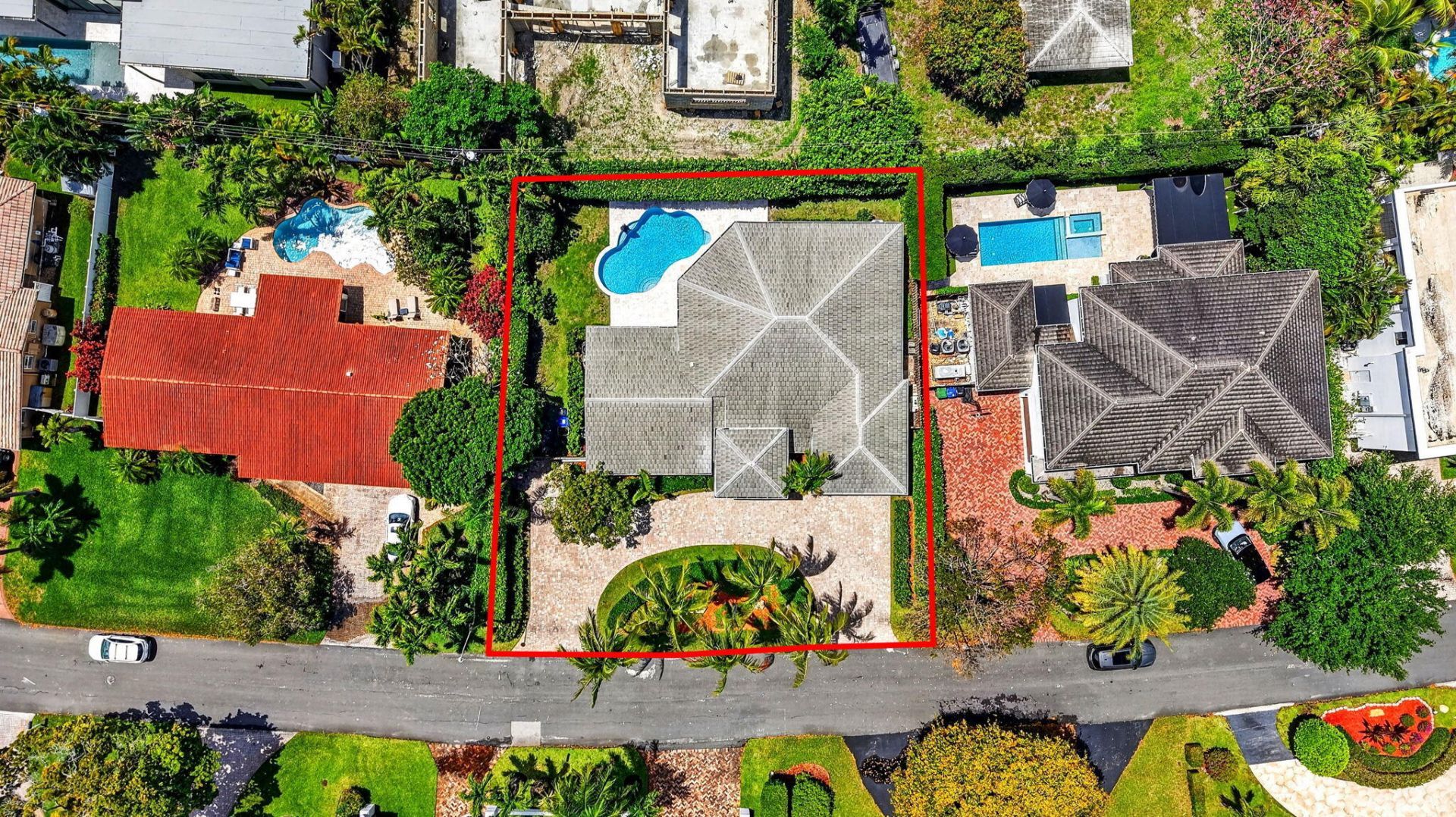 2517 NE 26th Avenue, Fort Lauderdale, FL 33305 Photo