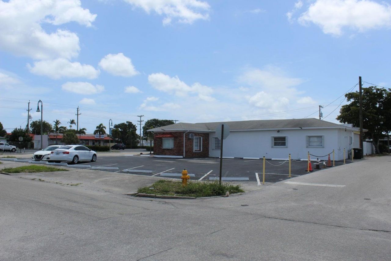 1315 N Dixie Highway, Unit 4, Lake Worth Beach, FL 33460 Photo