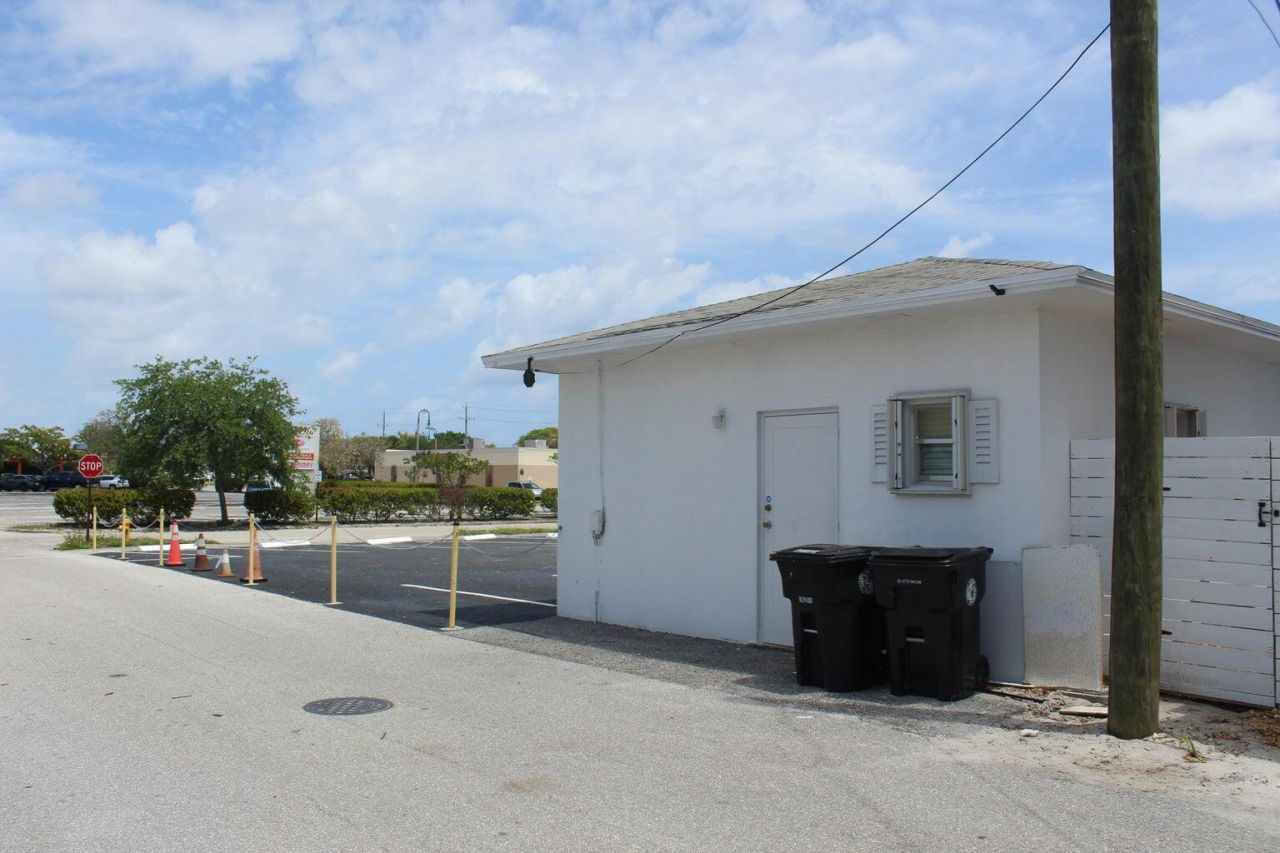 1315 N Dixie Highway, Unit 4, Lake Worth Beach, FL 33460 Photo