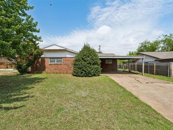 509 SW 67th Street, Oklahoma City, OK 73139