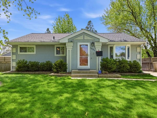 1821 Manley Street, Madison, WI 53704