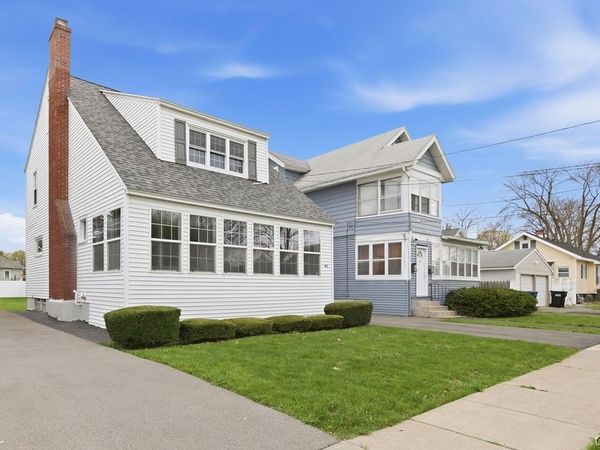 165 Kenwood Avenue , Syracuse, NY 13208