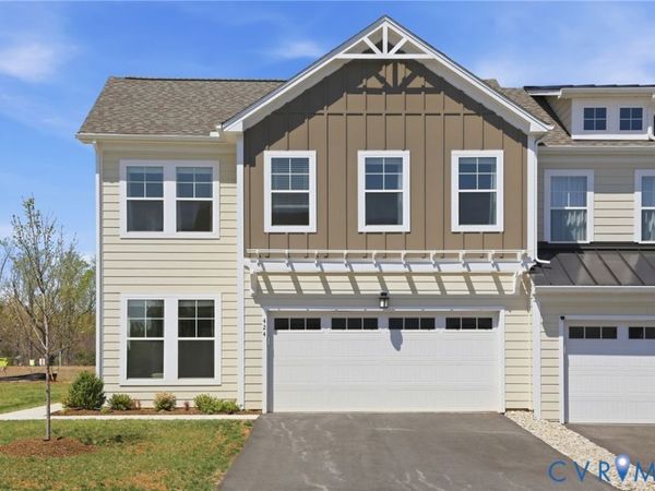 424 Bayberry Lane , Zion Crossroads, VA 22942