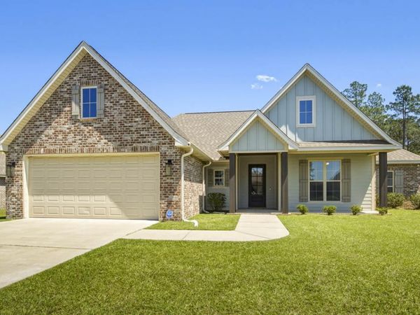 24 Sapphire Dr., Purvis, MS 39475