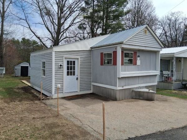 65 Polly Ann Park, Unit 65, Dover, NH 03820