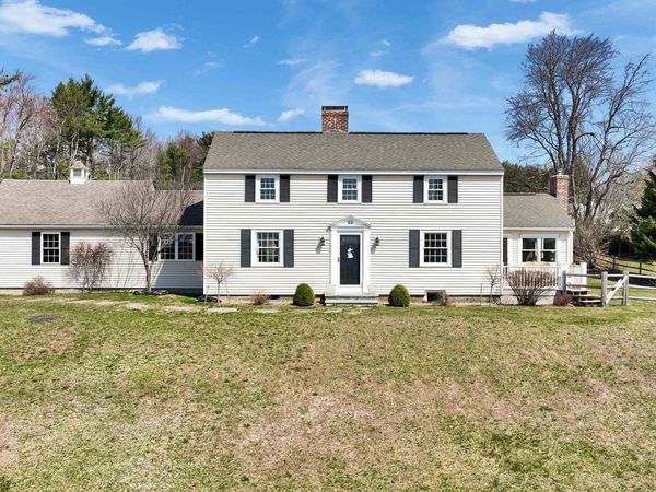 82 Kaufmann Drive, Peterborough, NH 03458