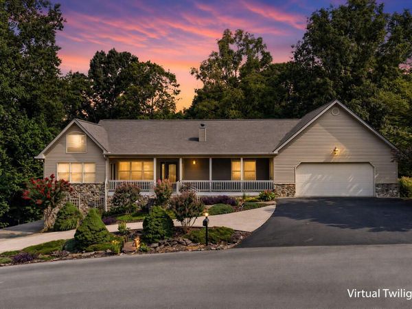 566 Mallard, Byrdstown, TN 38549