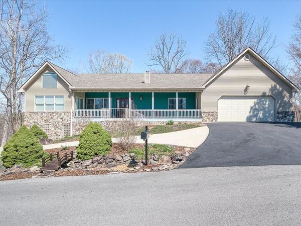 566 Mallard, Byrdstown, TN 38549