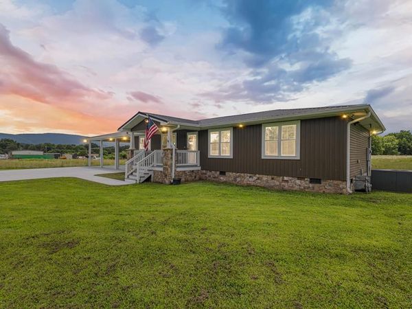 191 Mahoney Road, Dunlap, TN 37327