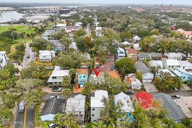 132 Pomar Street, Saint Augustine, FL 32084 Photo