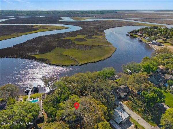 85316 AVANT Road, Yulee, FL 32097