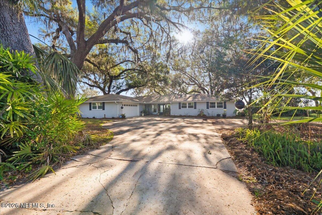 85316 Avant Road, Yulee, FL 32097 Photo
