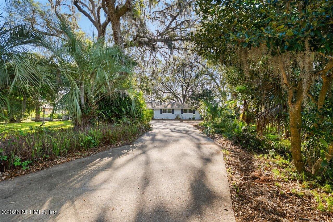 85316 Avant Road, Yulee, FL 32097 Photo