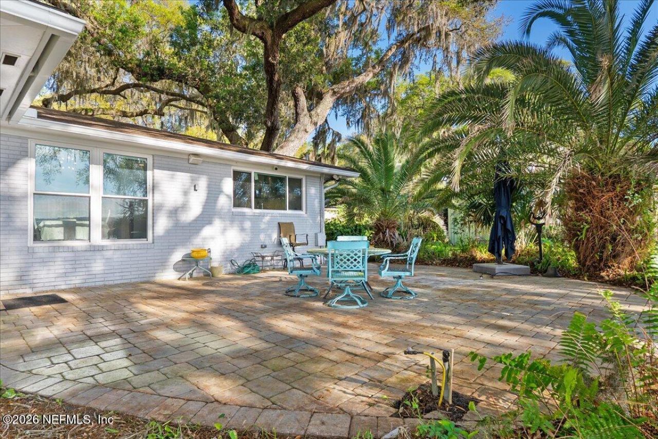 85316 Avant Road, Yulee, FL 32097 Photo