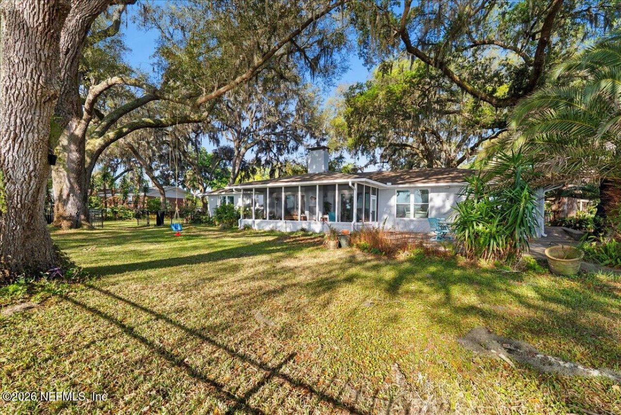 85316 Avant Road, Yulee, FL 32097 Photo