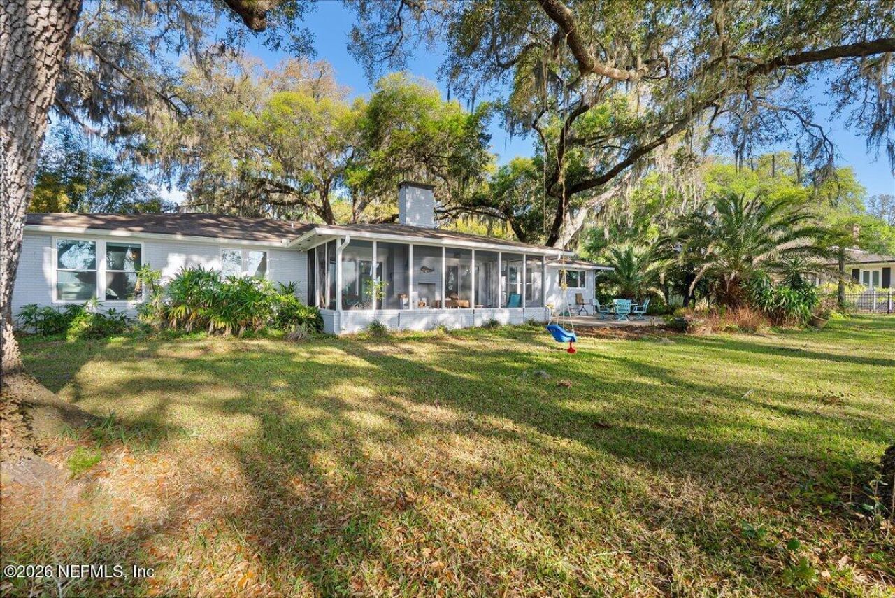 85316 Avant Road, Yulee, FL 32097 Photo