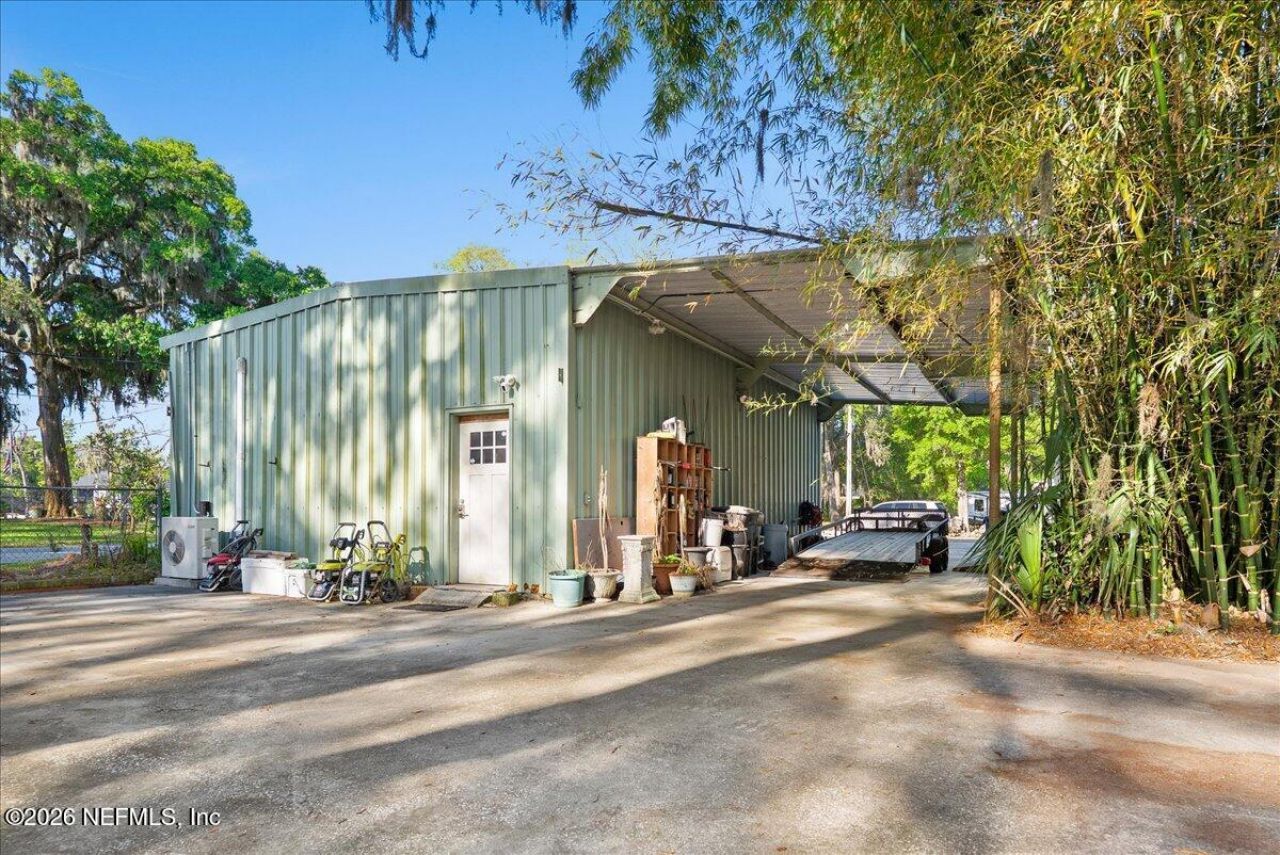 85316 Avant Road, Yulee, FL 32097 Photo