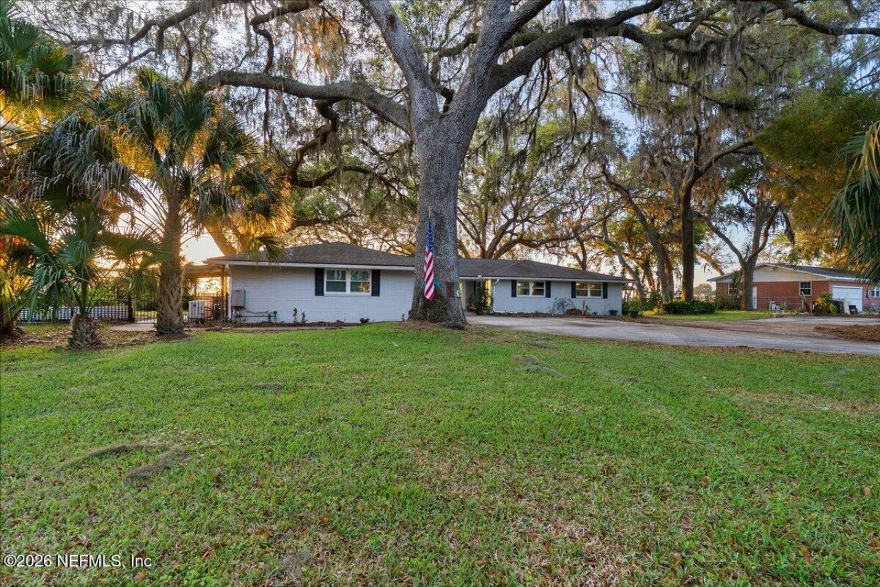 85316 Avant Road, Yulee, FL 32097 Photo